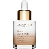 Clarins Tinted Oleo-Serum Foundation 04