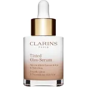 Clarins Tinted Oleo-Serum 30 ml - 02.5