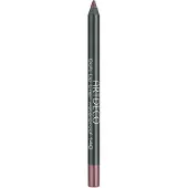 Artdeco Soft Lipliner Waterproof 148 Just Coffee