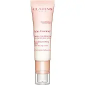 Clarins Calm-Essentiel Soothing Repairing Balm, Salve, Unisex, Beroligende, Nærende, Reparering, Beroligende, Flere hudtyper, 30 ml, Pumpe flaske