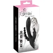 Sweet Smile Trippel G-Punkt Vibrator fra Sweet Smile
