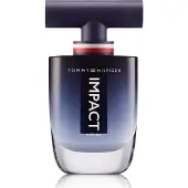 Tommy Hilfiger Impact Intense Men EDP 100 + 100 ml