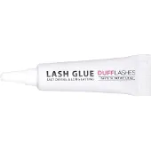 DUFFBeauty White Eyelash Glue White