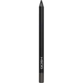 Gosh Velvet Touch Eyeliner Waterproof 1,2 g - 027 Hypnotic Grey