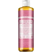 Dr. bronner's Cherry Blossom Liquid Soap 473 ml