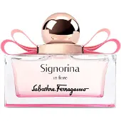 Salvatore Ferragamo Signorina In Fiore 50ml Eau De Toilette