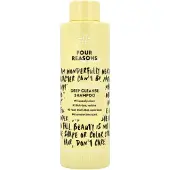 Four Reasons Deep Cleansing Shampoo 300 ml