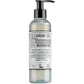 Ecooking Cleansing Gel Fragrance Free 200 ml