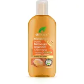 Dr Organic Moroccan Argan Olje Shampoo 265 ml