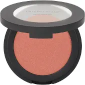 bareMinerals Gen Nude Powder Blush 6 g - Peachy Keen