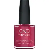 CND Vinylux Nail Polish 15 ml - Red Baroness #139