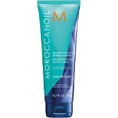 Moroccanoil Blonde Perfecting Purple Hair Shampoo 200 ml