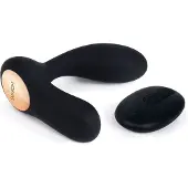 Svakom Vick black prostatavibrator