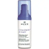 Nuxe Creme Fraiche de Beauté, Kvinner, Alle hudtyper, Apelsinblomst, 30 ml