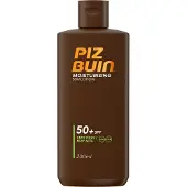Piz buin Moisturising Sun Lotion SPF50+ 200ml