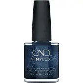 CND Vinylux Nail Polish 15 ml - Midnight Swim #131