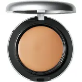 MAC Studio Fix Tech Cream-To-Powder Foundation NC25