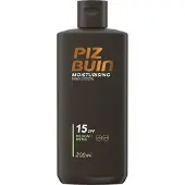 Piz buin Moisturizing Sun Lotion SPF15 200ml