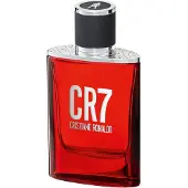 Cristiano Ronaldo CR7 Eau de Toilette 30 ml