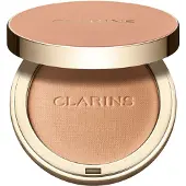 Clarins Ever Matte Compact Powder - 04 - 04 - Medium 10 g - 04 - Medium