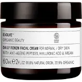 Evolve Organic Beauty 60 ml