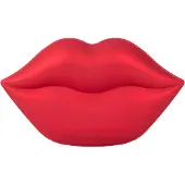 Kocostar Lip Mask Romantic Rose 20 pcs