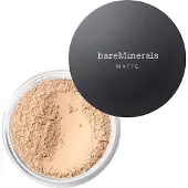 bareMinerals Original Loose Matte Powder Foundation SPF 15 - 6 g - Fairly Light