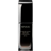 Sensai Flawless Satin Foundation SPF25 - FS103 Sand Beige - Dame - 30 ml
