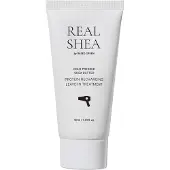 RATED GREEN Real Shea Protein Recharging Leave In 50ml Hårbehandling