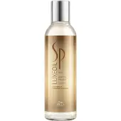 Wella Sp Luxeoil Keratin Protect Shampoo 200 ml