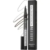 Nanobrow Microblading Pen 1 ml - Ash Blonde