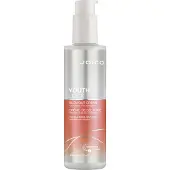 Joico YouthLock Anti-Frizz Blowout Crème 177 ml