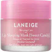 Laneige Lip Sleeping Mask Sweet Candy