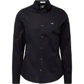 Gant Slim Skjorte Med Lange Ermer