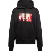 Diesel Ginn L4 Hetteskjorte