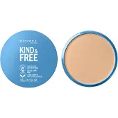 Rimmel Kind & Free Healthy Look Pressed Powder Fair