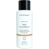 Löwengrip Good To Go Caramel & Cream Dry Shampoo 100 ml