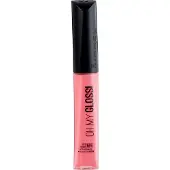 Rimmel Oh My Gloss! Lip Gloss Glossaholic