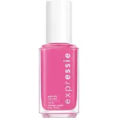 essie expressie nail polish 425 trick clique