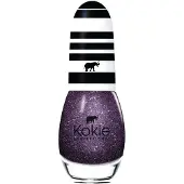 Kokie Cosmetics Kokie Nail Polish - Purple Goddess