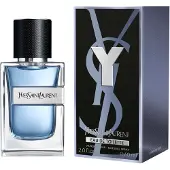 Yves Saint Laurent The Y Man Eau de Toilette 60 ml
