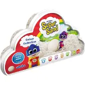 Goliath Super Sand - White Refill