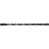 Sram PC-X1, Sykkelkjede, Sort, Sølv, X1