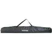 Accezzi Glacier Skipose 170 cm, Black
