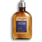 L'Occitane Lavender & Black Pepper 250ml Dusjsåpe