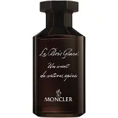 Moncler Le Bois Glace Vapo 200ml Parfyme