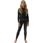 4F Mia, Undertøy, Junior, Deep Black