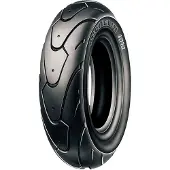 Michelin Bopper 51l Tl/tt Scooter Dekk Foran/bak