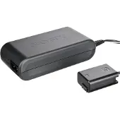 Sony Ac-pw20 Strømadapter