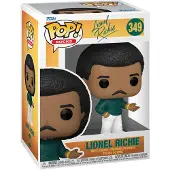 Funko POP! Rocks Lionel Richie-figur